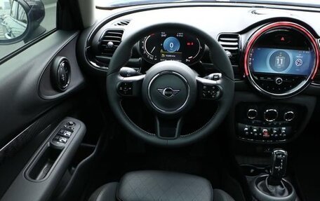 MINI Clubman, 2022 год, 2 010 000 рублей, 12 фотография