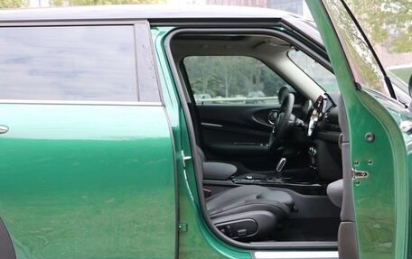 MINI Clubman, 2022 год, 2 010 000 рублей, 18 фотография