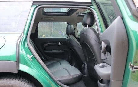 MINI Clubman, 2022 год, 2 010 000 рублей, 21 фотография