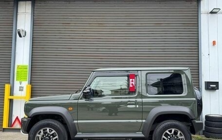 Suzuki Jimny, 2023 год, 1 911 000 рублей, 4 фотография