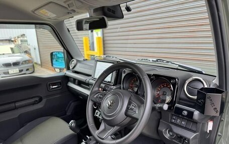 Suzuki Jimny, 2023 год, 1 911 000 рублей, 15 фотография