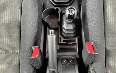 Suzuki Jimny, 2023 год, 1 911 000 рублей, 10 фотография