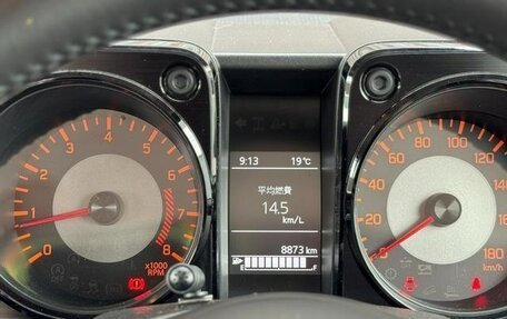 Suzuki Jimny, 2023 год, 1 911 000 рублей, 12 фотография