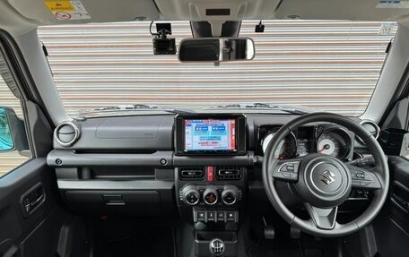 Suzuki Jimny, 2023 год, 1 911 000 рублей, 17 фотография