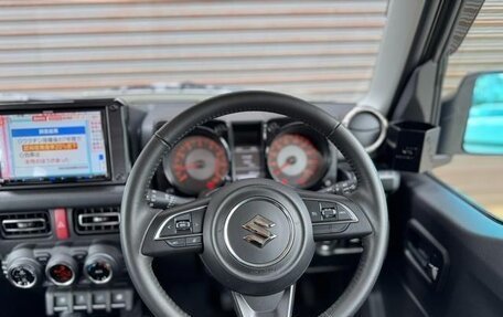 Suzuki Jimny, 2023 год, 1 911 000 рублей, 19 фотография