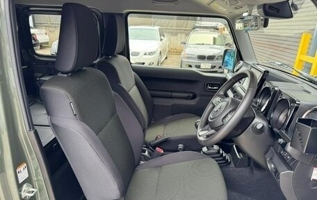 Suzuki Jimny, 2023 год, 1 911 000 рублей, 14 фотография