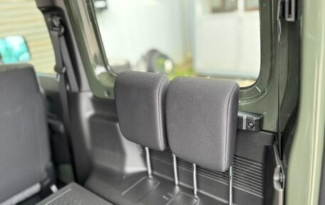 Suzuki Jimny, 2023 год, 1 911 000 рублей, 33 фотография