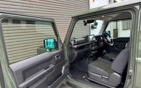 Suzuki Jimny, 2023 год, 1 911 000 рублей, 25 фотография