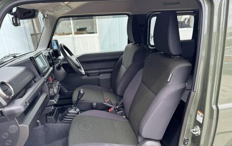 Suzuki Jimny, 2023 год, 1 911 000 рублей, 26 фотография