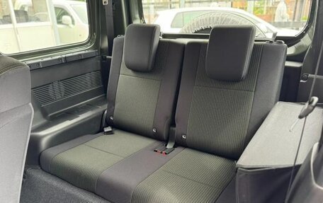 Suzuki Jimny, 2023 год, 1 911 000 рублей, 29 фотография