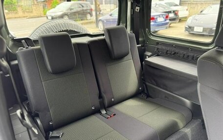 Suzuki Jimny, 2023 год, 1 911 000 рублей, 30 фотография