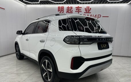 Hyundai ix35, 2022 год, 1 724 355 рублей, 5 фотография