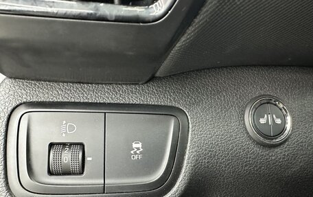 Hyundai ix35, 2022 год, 1 724 355 рублей, 8 фотография