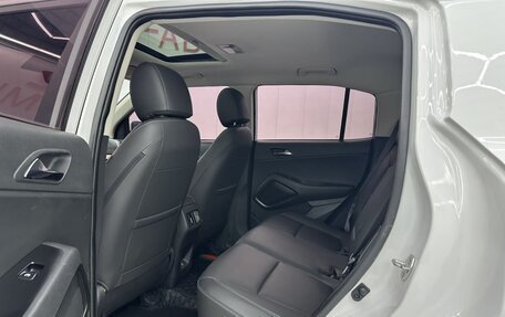 Hyundai ix35, 2022 год, 1 724 355 рублей, 6 фотография