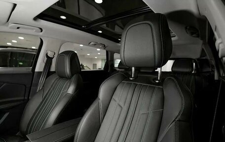 Peugeot 5008 II, 2024 год, 4 749 000 рублей, 4 фотография