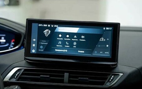 Peugeot 5008 II, 2024 год, 4 749 000 рублей, 10 фотография