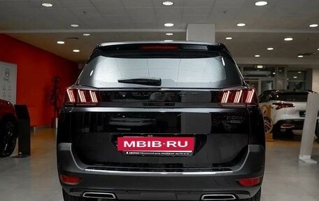 Peugeot 5008 II, 2024 год, 4 749 000 рублей, 2 фотография