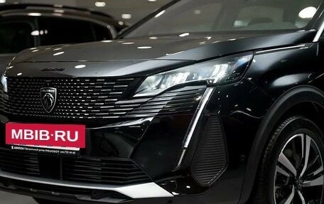 Peugeot 5008 II, 2024 год, 4 749 000 рублей, 11 фотография