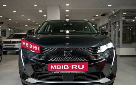 Peugeot 5008 II, 2024 год, 4 749 000 рублей, 5 фотография