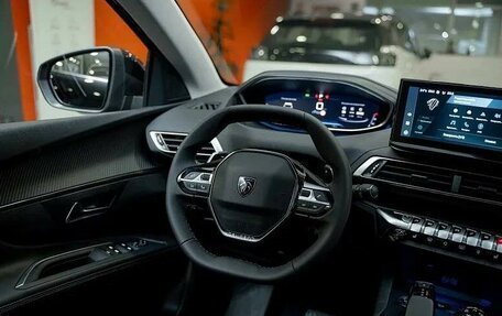 Peugeot 5008 II, 2024 год, 4 749 000 рублей, 14 фотография