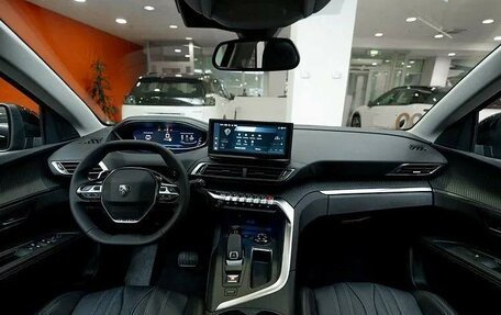 Peugeot 5008 II, 2024 год, 4 749 000 рублей, 20 фотография