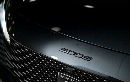 Peugeot 5008 II, 2024 год, 4 749 000 рублей, 18 фотография