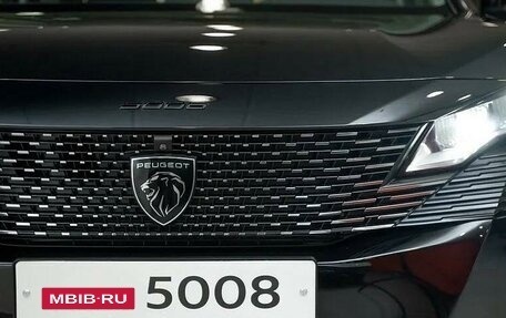 Peugeot 5008 II, 2024 год, 4 749 000 рублей, 15 фотография