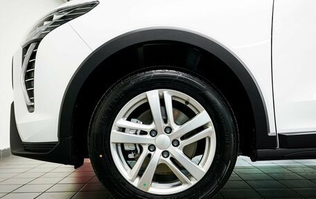 Haval Jolion, 2025 год, 2 449 000 рублей, 14 фотография