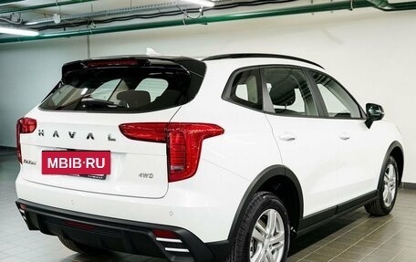 Haval Jolion, 2025 год, 2 449 000 рублей, 5 фотография