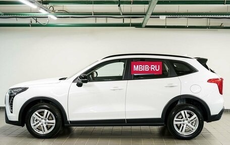 Haval Jolion, 2025 год, 2 449 000 рублей, 8 фотография