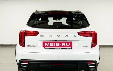 Haval Jolion, 2025 год, 2 449 000 рублей, 4 фотография