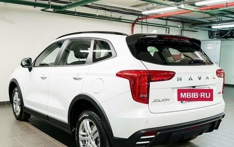 Haval Jolion, 2025 год, 2 449 000 рублей, 6 фотография