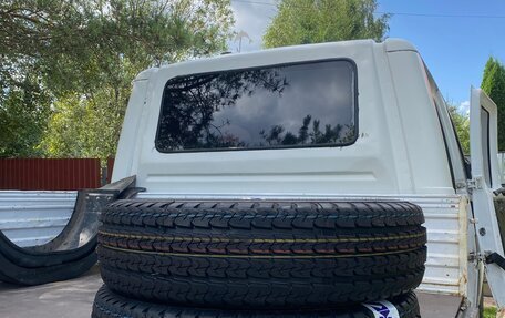 Volkswagen Transporter T4, 1991 год, 400 000 рублей, 4 фотография