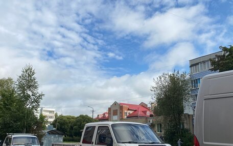 Volkswagen Transporter T4, 1991 год, 400 000 рублей, 2 фотография