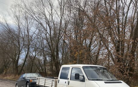 Volkswagen Transporter T4, 1991 год, 400 000 рублей, 8 фотография