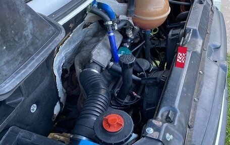 Volkswagen Transporter T4, 1991 год, 400 000 рублей, 5 фотография