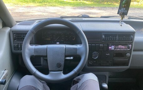 Volkswagen Transporter T4, 1991 год, 400 000 рублей, 9 фотография