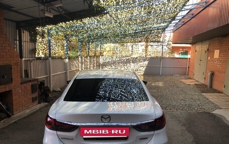 Mazda 6, 2013 год, 1 650 000 рублей, 6 фотография