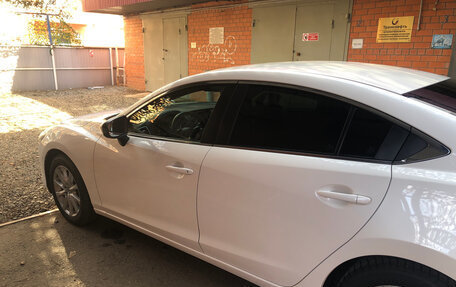 Mazda 6, 2013 год, 1 650 000 рублей, 9 фотография