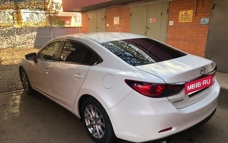 Mazda 6, 2013 год, 1 650 000 рублей, 7 фотография