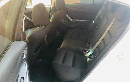 Mazda 6, 2013 год, 1 650 000 рублей, 15 фотография