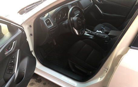 Mazda 6, 2013 год, 1 650 000 рублей, 12 фотография