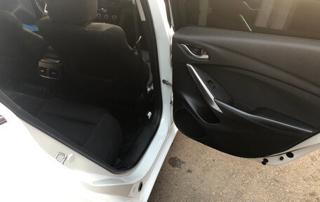 Mazda 6, 2013 год, 1 650 000 рублей, 16 фотография