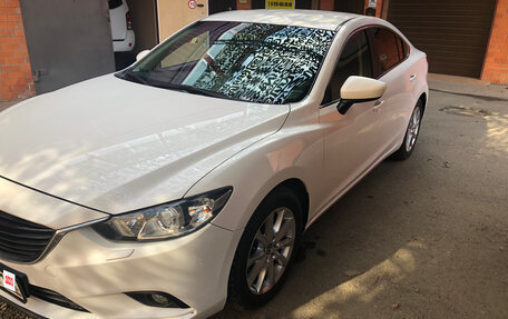 Mazda 6, 2013 год, 1 650 000 рублей, 10 фотография