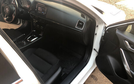 Mazda 6, 2013 год, 1 650 000 рублей, 19 фотография