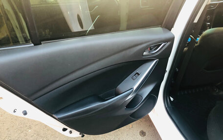 Mazda 6, 2013 год, 1 650 000 рублей, 14 фотография