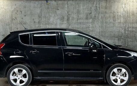 Peugeot 3008 I рестайлинг, 2012 год, 680 000 рублей, 2 фотография