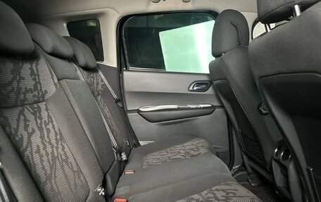 Peugeot 3008 I рестайлинг, 2012 год, 680 000 рублей, 14 фотография