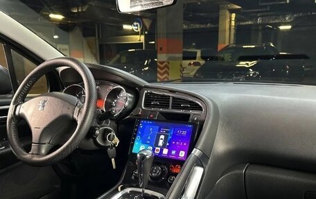 Peugeot 3008 I рестайлинг, 2012 год, 680 000 рублей, 12 фотография