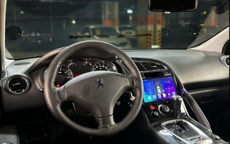 Peugeot 3008 I рестайлинг, 2012 год, 680 000 рублей, 11 фотография